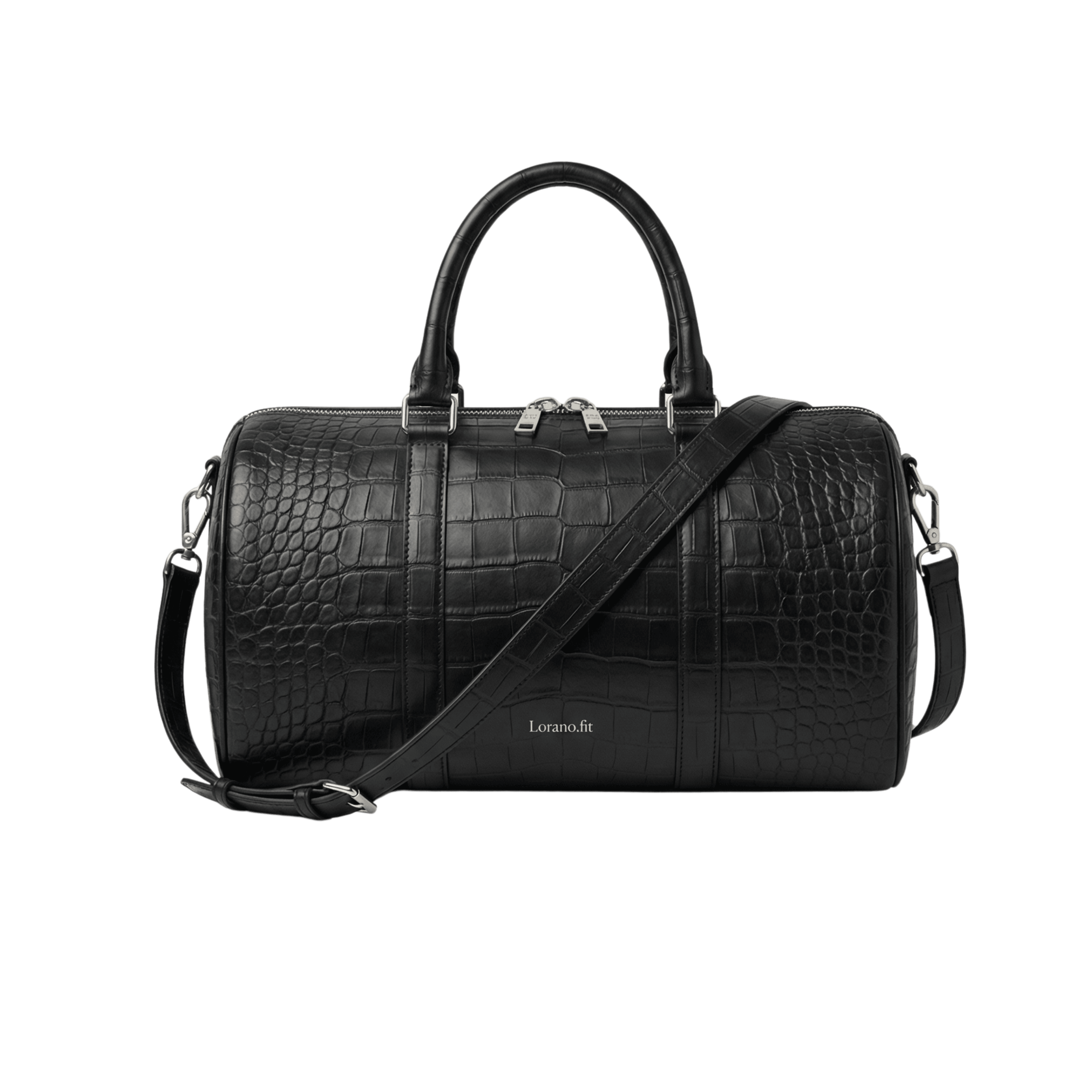 Lorano Bag Crocodile