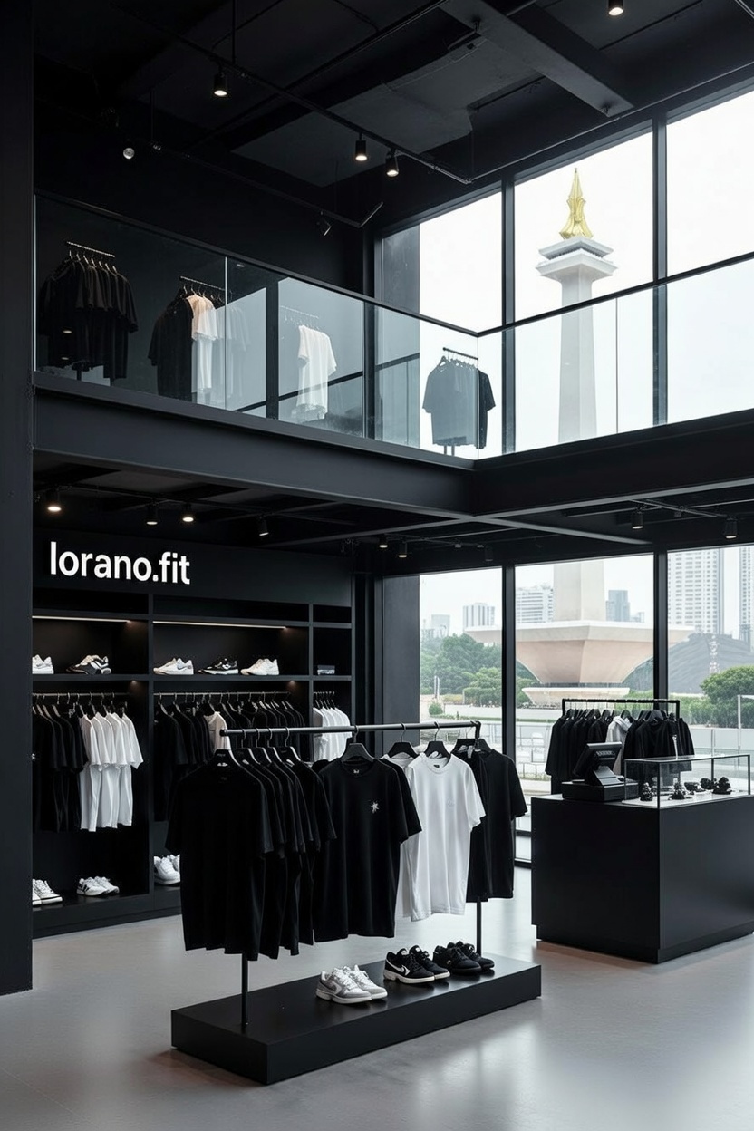 Store Lorano 2