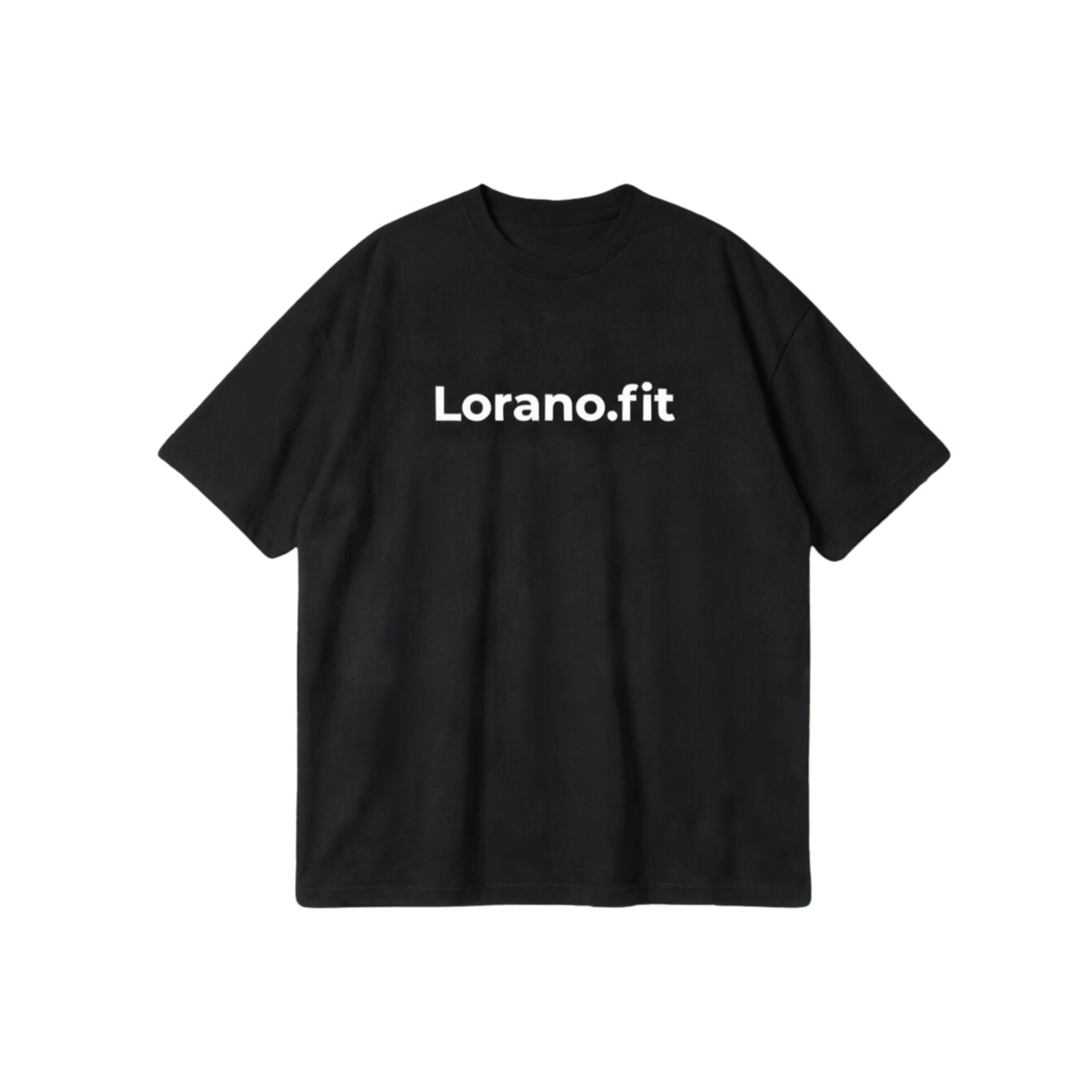 Lorano Classic Tee